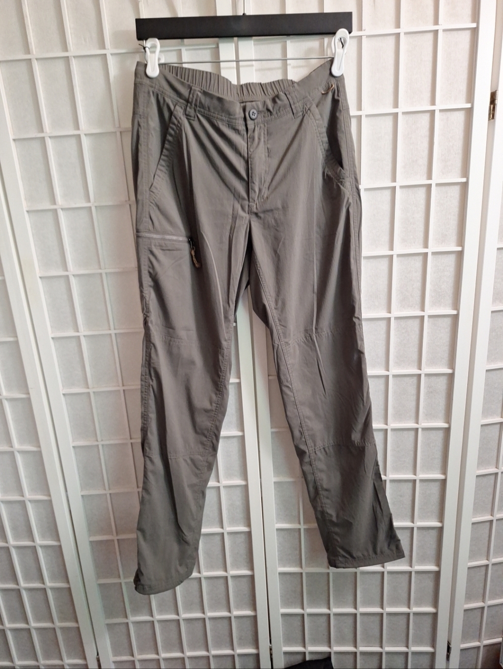 REI co-op  Lightweight Hiking Pants Size 4